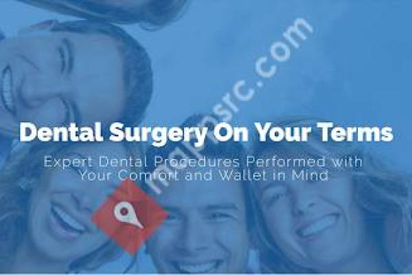 Minnesota Dental Surgery