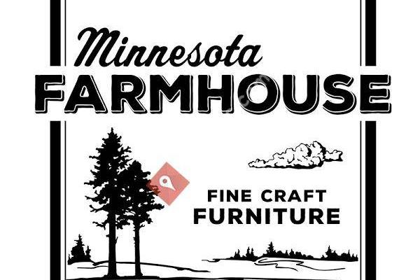 Minnesota Farmhouse
