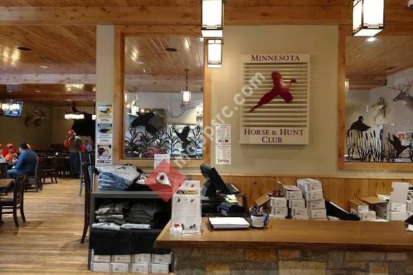 Minnesota Horse and Hunt Club