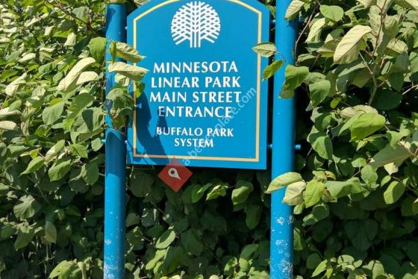 Minnesota Linear Park