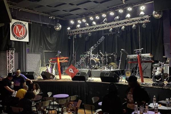 Minnesota Music Café