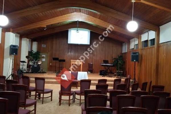 Minnesota Pentecostal Assembly