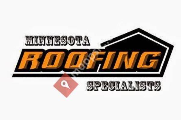 Minnesota Roofing Specialists
