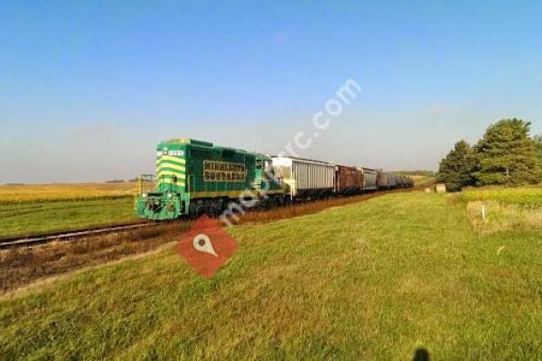 Minnesota Southern Railway