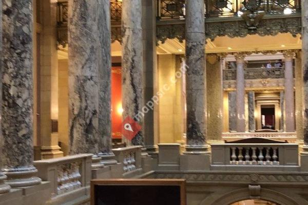 Minnesota State Capitol