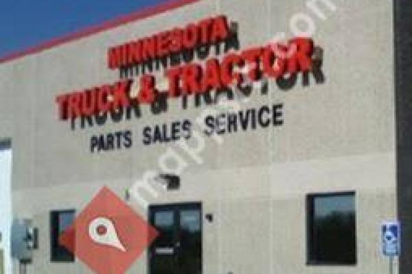Minnesota Truck & Tractor Inc