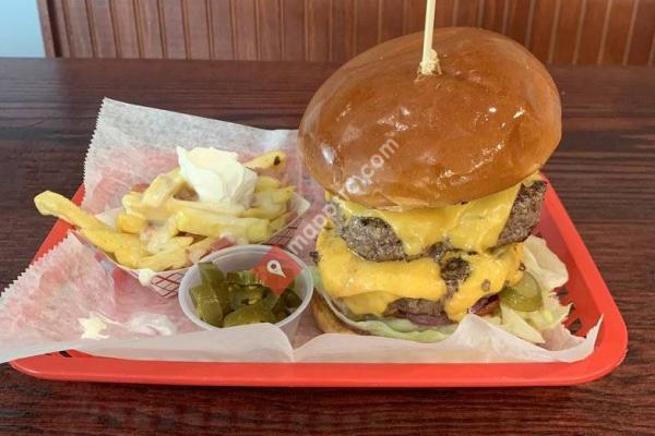 Minor League Pub and Grill