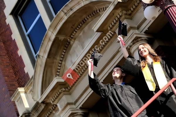 Minot State University