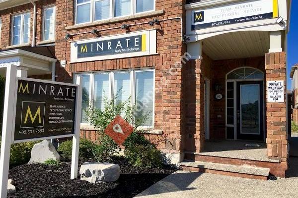 Minrate Realty Inc