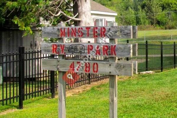 Minster RV Park