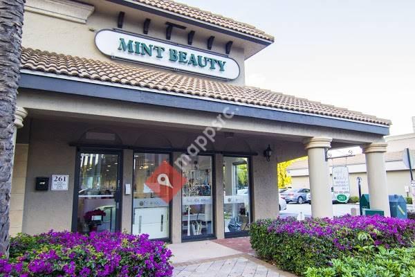 Mint Beauty Boutique & Salon