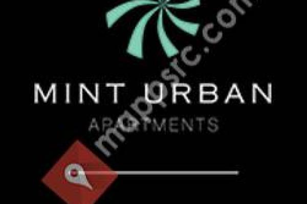 Mint Urban Infinity Apartments
