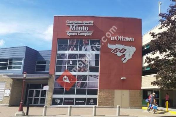 Minto Sports Complex Fitness Centre