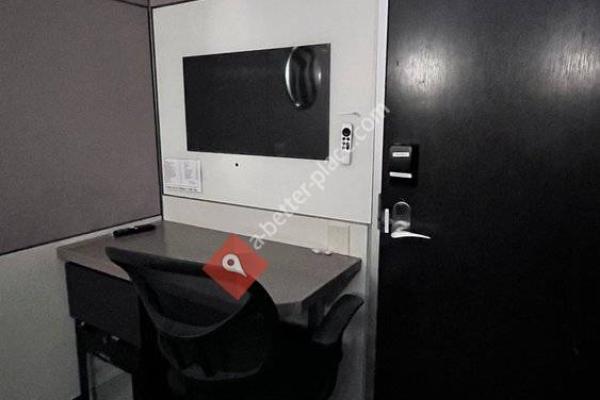 Minute Suites - Concourse B