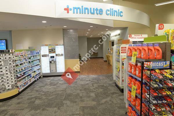 MinuteClinic