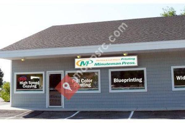 Minuteman Press