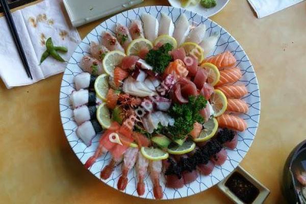 Mio Sushi