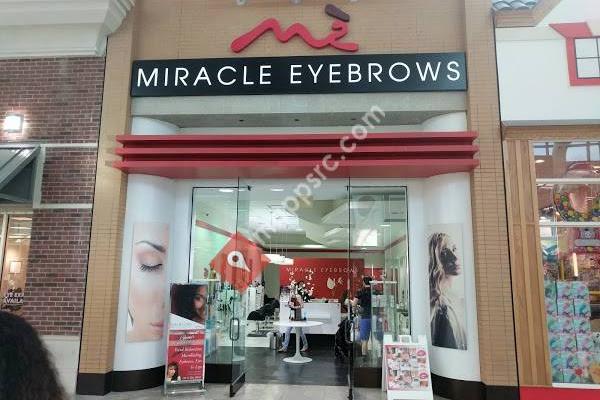 Miracle Eyebrows