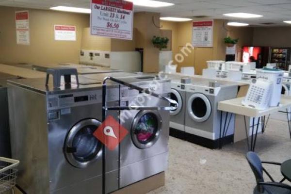 Miracle Mile Maytag Laundry