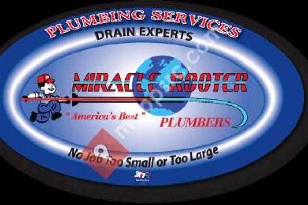 Miracle Rooter Plumbing