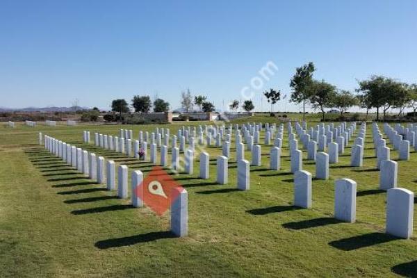 Miramar National Cemetery