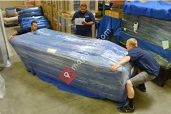 Miranda Delivery Service LLC