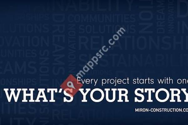 Miron Construction