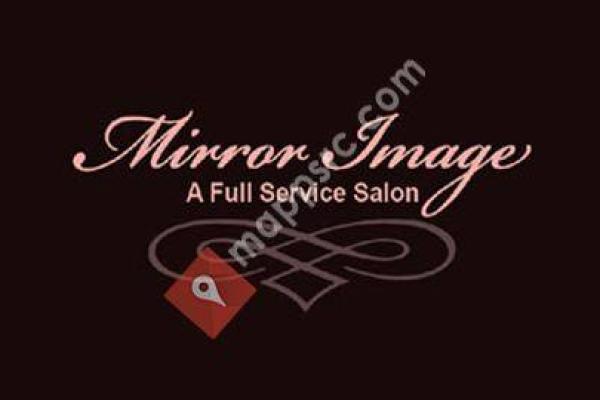 Mirror Image Salon, Barber Shop & Tanning