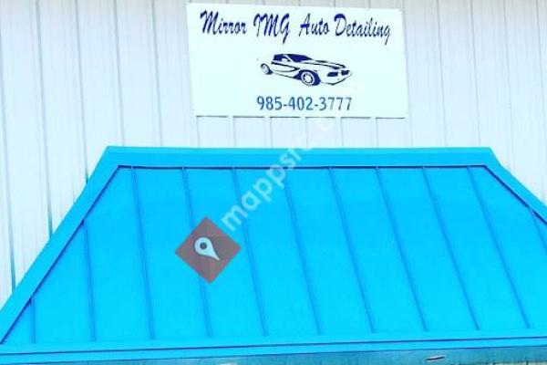 Mirror IMG Car Wash & Auto Detailing LLC