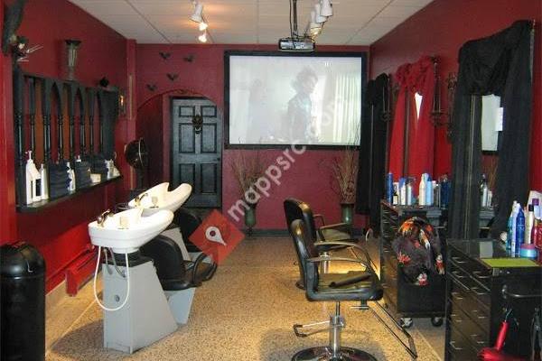 Mirror Mirror Hair Salon