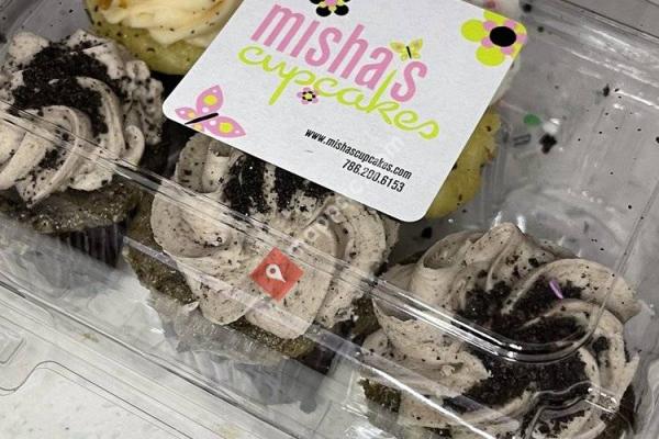 Misha's Cupcakes