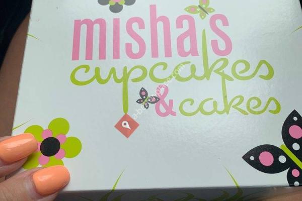 Mishas cupcakes