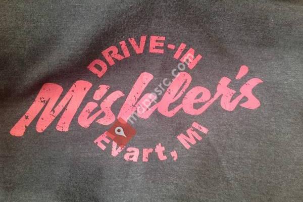Mishler's Drive In