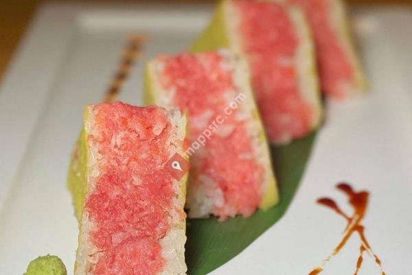 Miso Japanese Restaurant