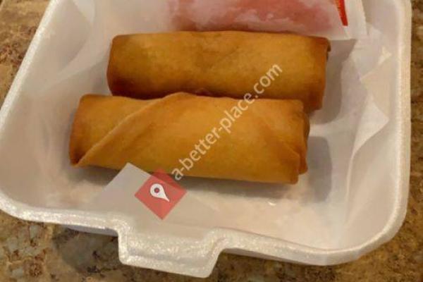 Misora Teriyaki Sushi & Wok