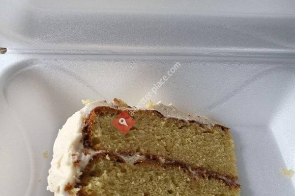 Miss Dot's Diner & Sweet Shop