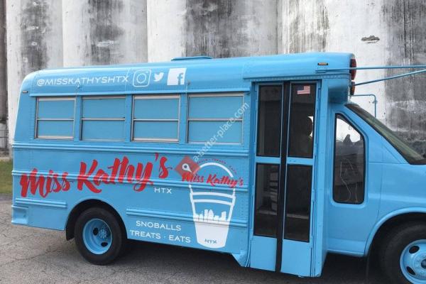 Miss Kathy's HTX