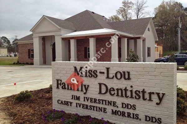 Miss-Lou Family Dentistry