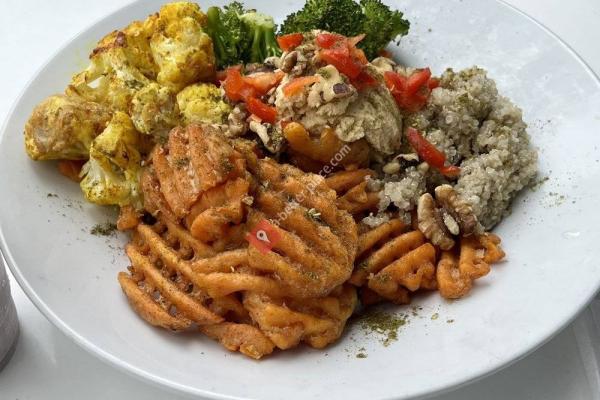 Miss Melbourne Coffee