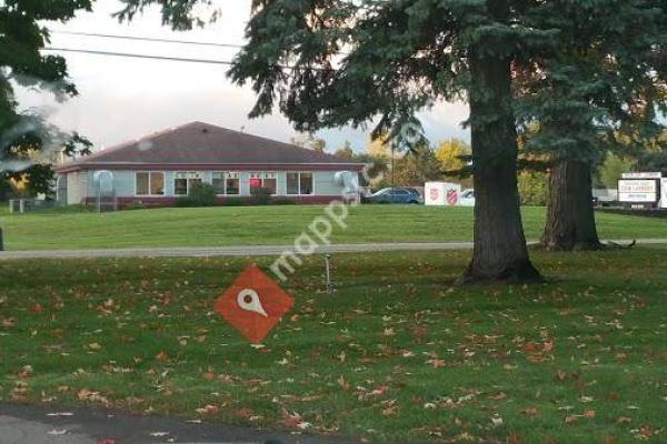 Missing Sock Coin Laundry