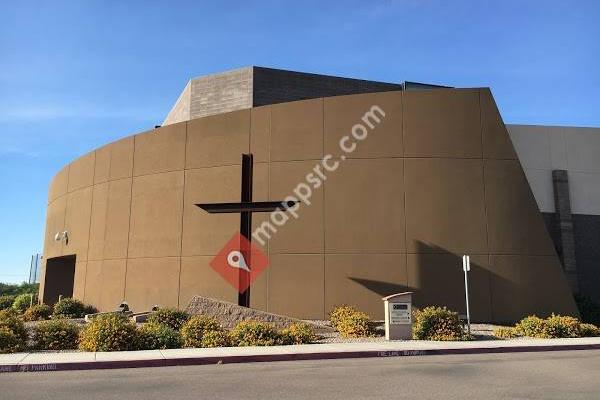 Mission Community Church