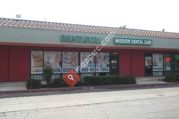 Mission Dental Care