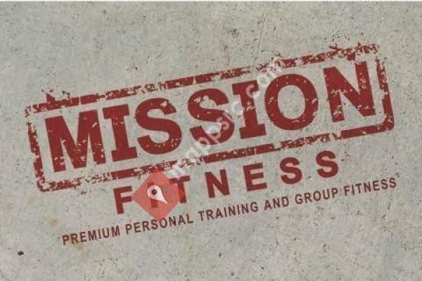 Mission Fitness LLC
