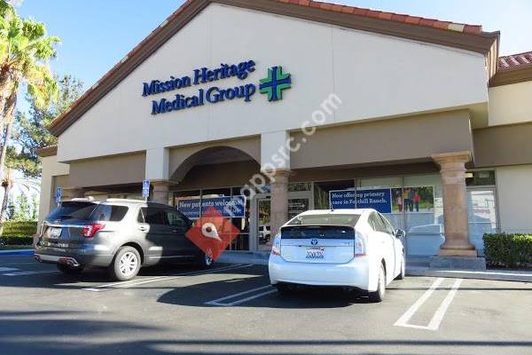 Mission Heritage Medical Group