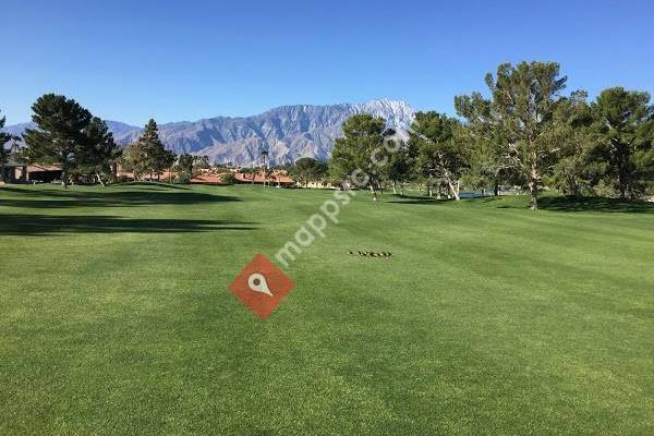 Mission Lakes Country Club