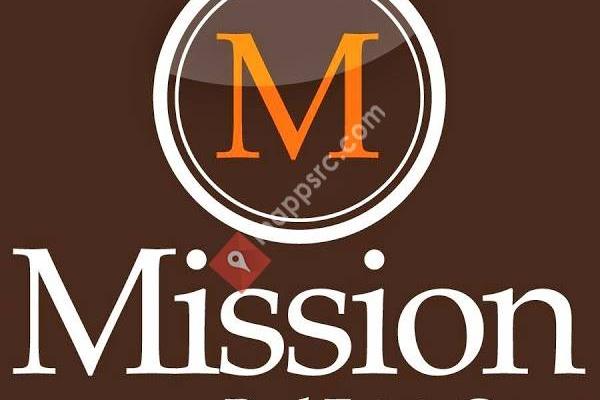 MISSION REAL ESTATE GROUP