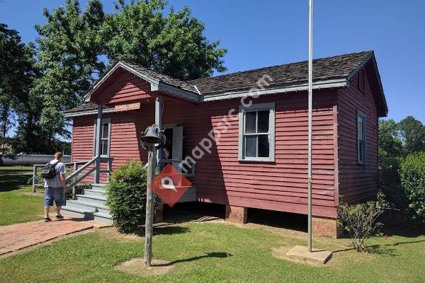 Mississippi Agriculture & Forestry Museum