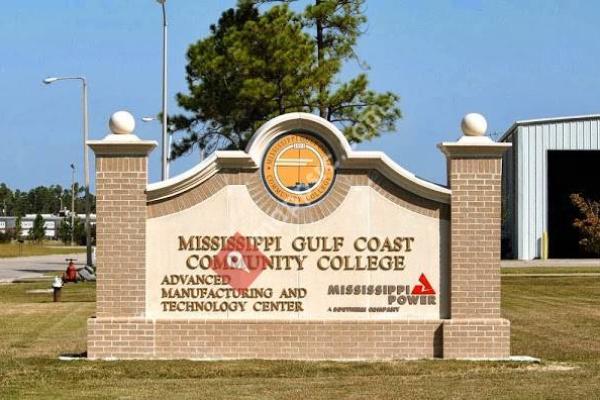 Mississippi Gulf Coast Community College - AMTC Campus