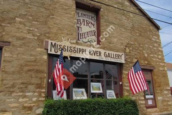 Mississippi River Gallery