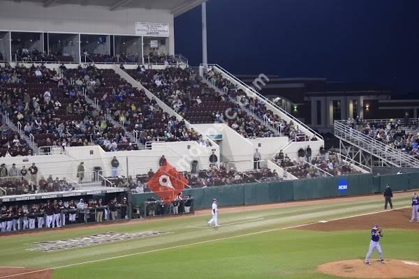 Mississippi State University